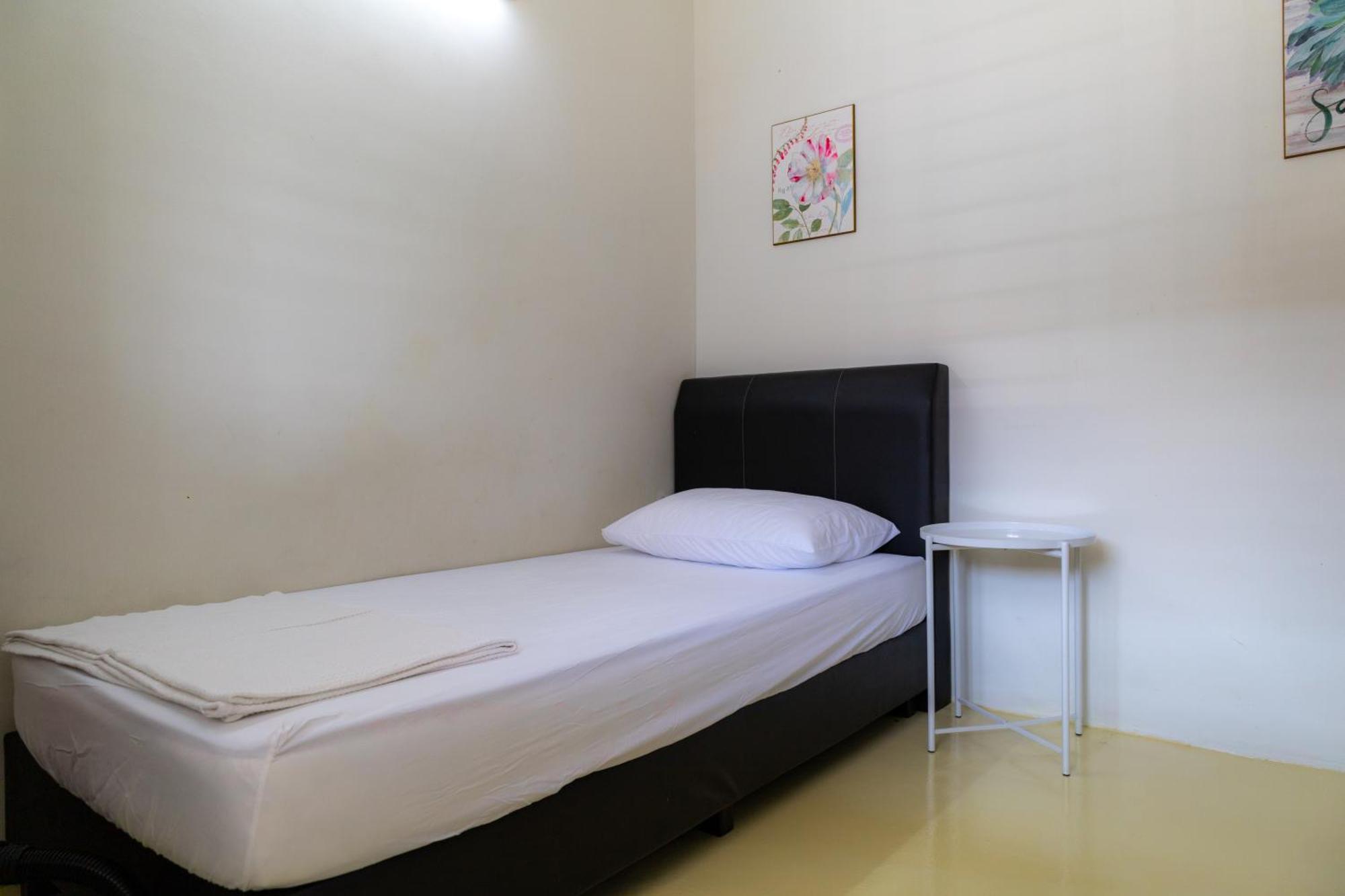 Adno Homestay Seroja#3Br#Batu Kawan#Bandar Cassia,Penang Simpang Ampat  Eksteriør bilde