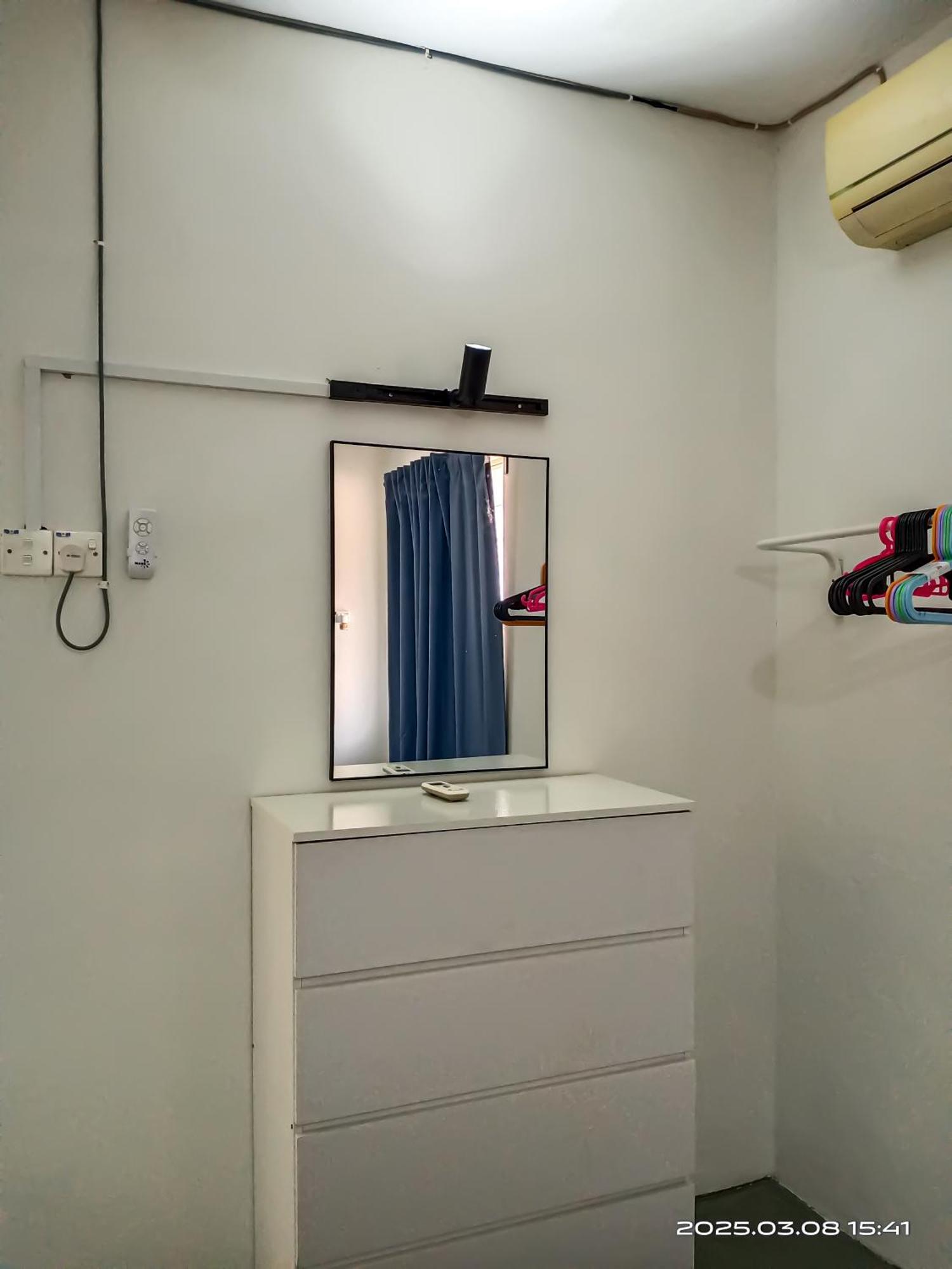 Adno Homestay Seroja#3Br#Batu Kawan#Bandar Cassia,Penang Simpang Ampat  Eksteriør bilde